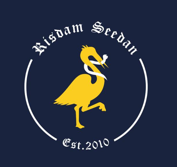 Risdam Seedan logo